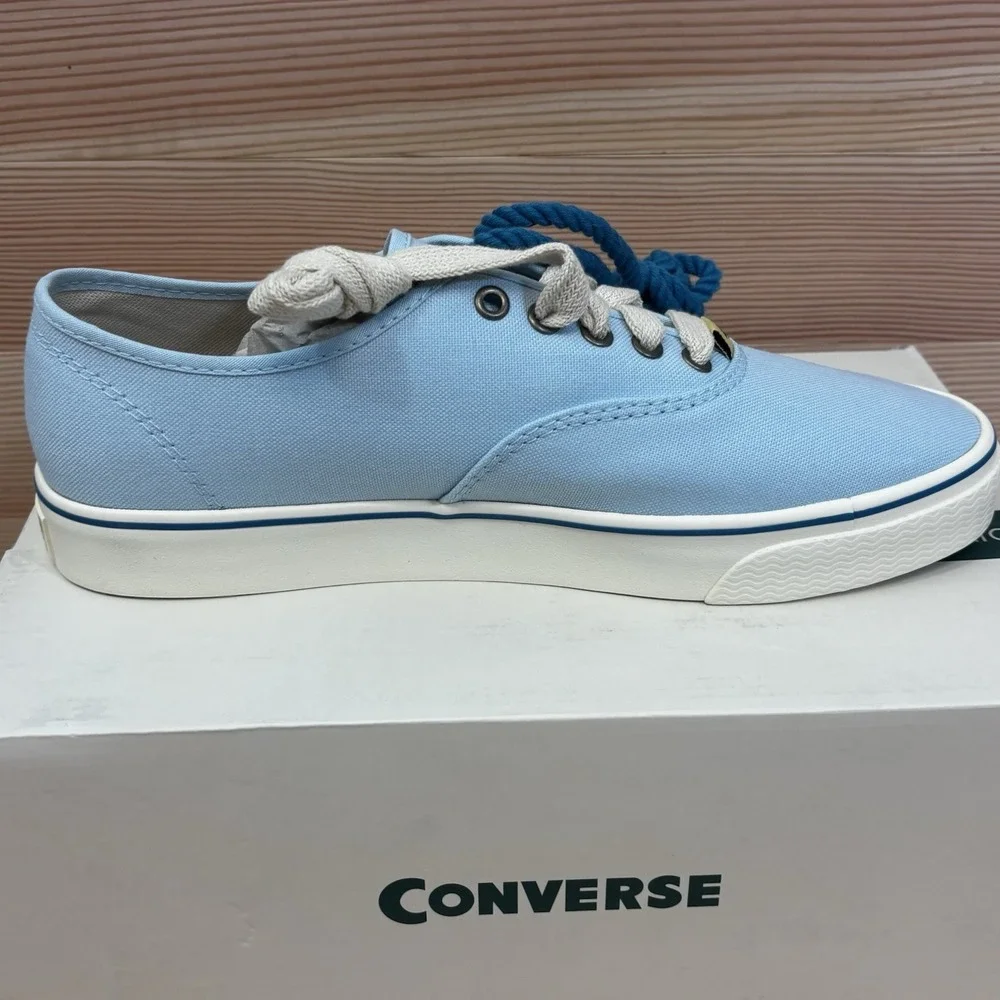 Converse Golf le Fleur x Naut-1 Starlight Blue Mens Sz 9.5 Tyler The Creator - Picture 2 of 8